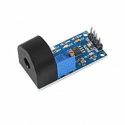 ZMCT103C 5A Range Single-Phase AC Current Transformer Sensor Module