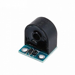 ZHT102 5A Single Phase AC Current Sensor Module