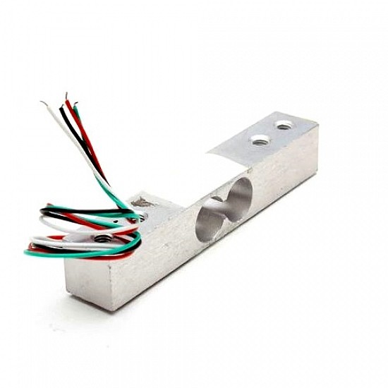 5KG Load Cell Mini Weight Sensor