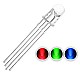 5mm 4 Pin RGB LED Common Anode