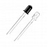 5mm IR LED Infrared Receiver and Infrared Transmitter Diodes 
