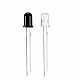 5mm IR LED Infrared Receiver and Infrared Transmitter Diodes 5mm IR LED Infrared Receiver and Infrared Transmitter Diodes