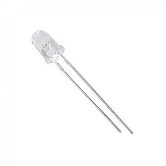 5mm IR LED Infrared Transmitter Light Emitting Diode 5mm IR LED Infrared Transmitter Light Emitting Diode