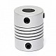 5mm X 10mm Aluminum Flexible Shaft Coupling