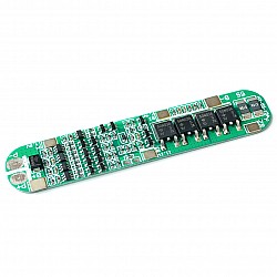 5S 18.5V 15A Li-Ion Lithium Battery Protection Board