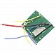 5S 18V 21V 20A Lithium Battery Charging Protection Board