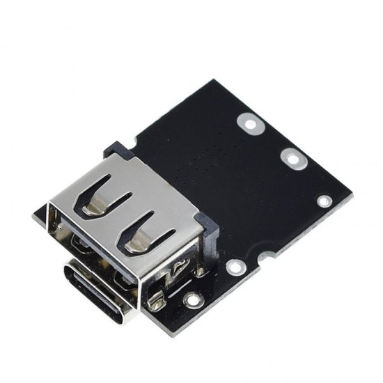 5V 2A Type-C USB Battery Charging Discharging Boost Module