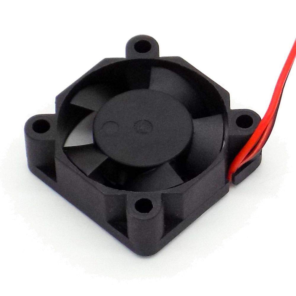 5V 3010 Cooling Fan for Raspberry Pi