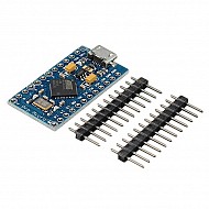 5V Pro Micro 16M Mini Leonardo Microcontroller Development Board