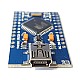 5V Pro Mini USB 16M Unsoldered Mini Leonardo Microcontroller Development Board