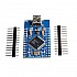 5V Pro Mini USB 16M Unsoldered Mini Leonardo Microcontroller Development Board