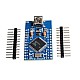 5V Pro Mini USB 16M Unsoldered Mini Leonardo Microcontroller Development Board