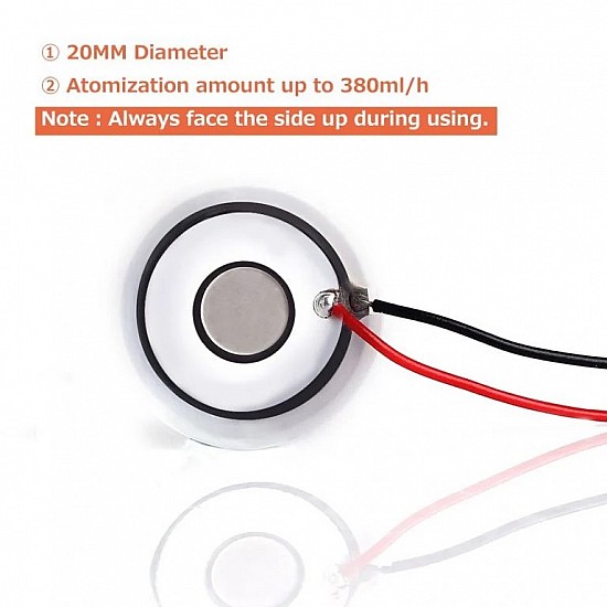5V Ultrasonic Humidifiers Power Circuit Board 5V Ultrasonic Humidifiers Power Circuit Board