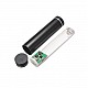 5V USB Power Bank Aluminium Case for 18650 Battery