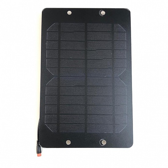 5W 12V Solar Panel