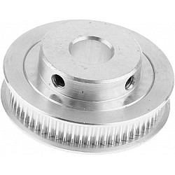 60 Tooth 10mm Bore GT2 Timing Aluminum Pulley for 6mm Belt