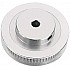 60 Tooth 5mm Bore GT2 Timing Aluminum Pulley for 6mm Belt