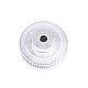 60 Tooth 5mm Bore GT2 Timing Idler Aluminum Pulley for 6mm Belt