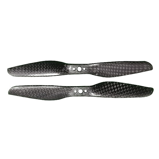 6020 (6x2) 2 Blades Carbon Fiber Propeller CW&CCW