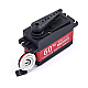 60KG 180 degree Digital Gear Metal Coreless Servo Motor