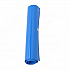 630mm 1-Meter PVC Heat Shrink Sleeve Blue for Lithium Cell Pack