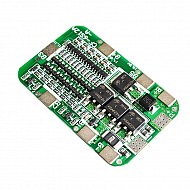 6S 22V 18650 BMS Lithium Battery Protection Board