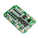 6S 22V 18650 BMS Lithium Battery Protection Board