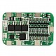 6S 22V 18650 BMS Lithium Battery Protection Board