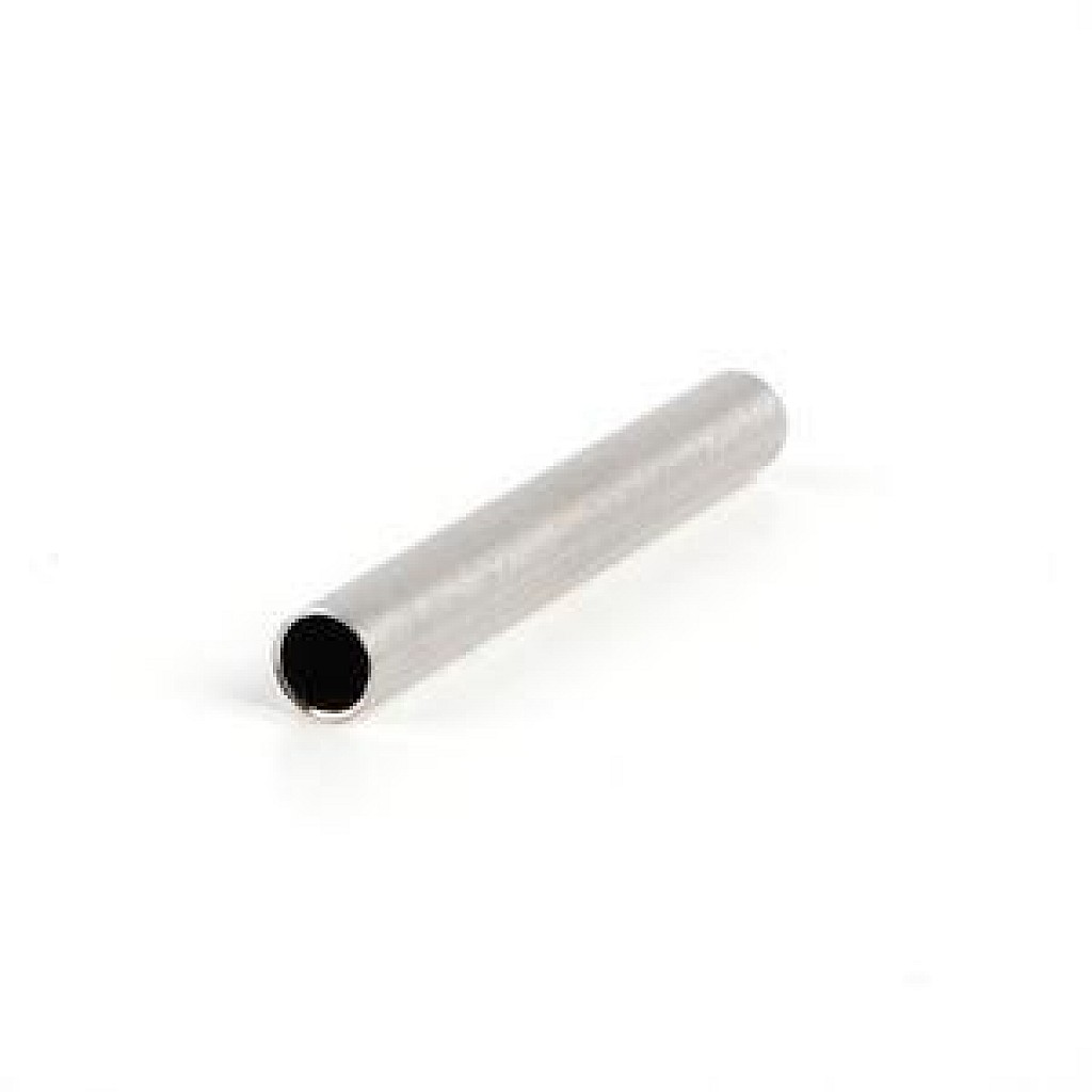 Temperature Sensor Part Casing 6x30mm PT100 DS18B20 Temperature Sensor Stainless Steel Casing Tube