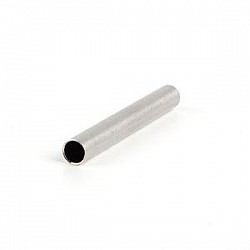 6x30mm PT100 DS18B20 Temperature Sensor Stainless Steel Casing Tube 