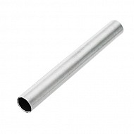 6x50mm PT100 DS18B20 Temperature Sensor Stainless Steel Casing Tube 