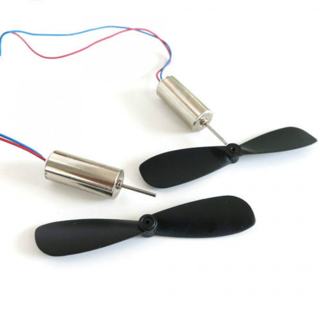 716 Micro Coreless Motor + 55 MM Propeller for Micro Quadcopters