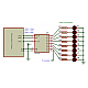 74HC595 Serial to Parallel Shifting IC - ICs - Integrated Circuits & Chips - Core Electronics