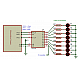 74HC595 Serial to Parallel Shifting IC - Core Electronics 74HC595 Serial to Parallel Shifting IC - ICs - Integrated Circuits & Chips - Core Electronics