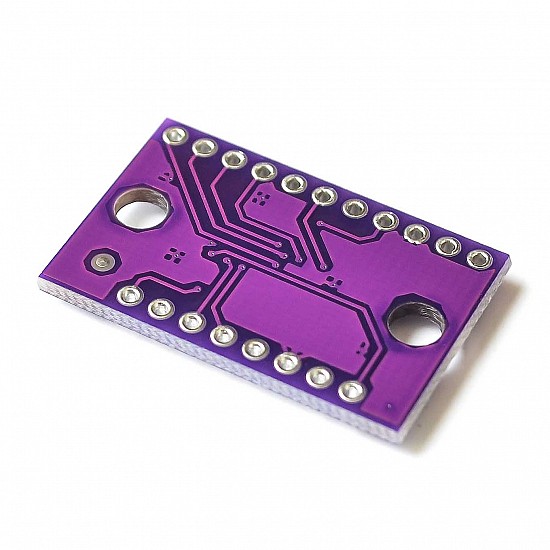 74HC4051 8 Channel  Analog Multiplexer/Demultiplexer Breakout Board for Arduino
