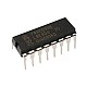 74HC595 Serial to Parallel Shifting IC - ICs - Integrated Circuits & Chips - Core Electronics