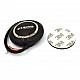 GPS Module Ublox NEO-7M With Electronic Compass for Apm/Pixhawk - Multirotor GPS Module Ublox NEO-7M With Electronic Compass for Apm/Pixhawk - Other - Multirotor