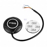 GPS Module Ublox NEO-7M With Electronic Compass for Apm/Pixhawk