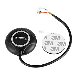 GPS Module Ublox NEO-7M With Electronic Compass for Apm/Pixhawk
