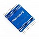 8 Channel 3.3V-5V 5V-3.3V IIC UART SPI TTL Bi-Directional Logic Level Conversion Module