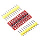 8 Channel Bi-Directional Logic Level Converter Module