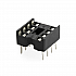 8 Pin DIP IC Socket Base Adaptor 