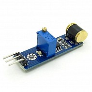 801S Vibration Shock Sensor Module