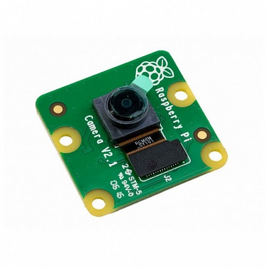 8MP Raspberry Pi Camera V2 with cable