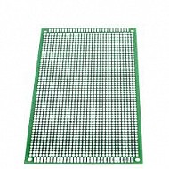 9 x 15 cm Double-Side Universal PCB Prototype Board 