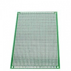 9 x 15 cm Double-Side Universal PCB Prototype Board 