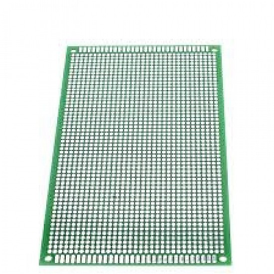 9 x 15 cm Double-Side Universal PCB Prototype Board