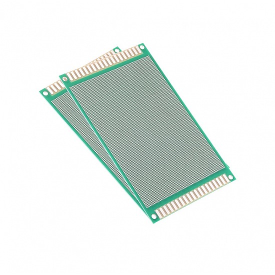 9 x 15 cm Double-Side Universal PCB Prototype Board