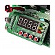 900W DC-DC 8-60V to 10-120V 15A Step Up Boost Converter Power Supply LED Display Module 900W DC-DC 8-60V to 10-120V 15A Step Up Boost Converter Power Supply LED Display Module