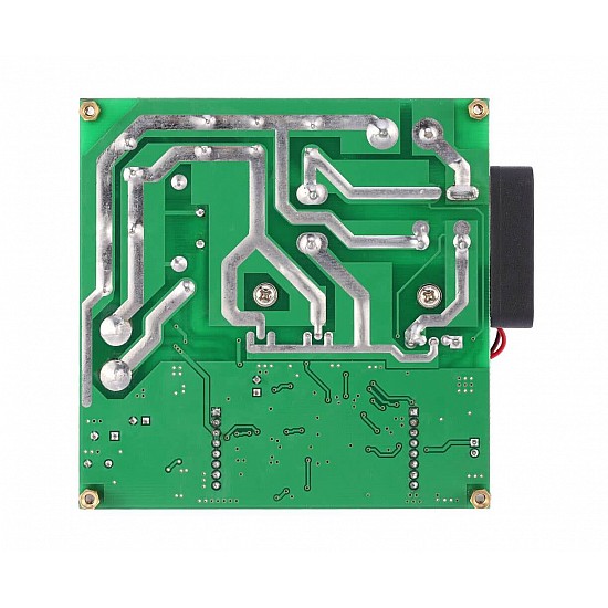 900W DC-DC 8-60V to 10-120V 15A Step Up Boost Converter Power Supply LED Display Module 900W DC-DC 8-60V to 10-120V 15A Step Up Boost Converter Power Supply LED Display Module